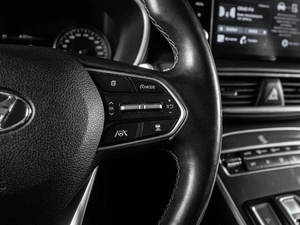 Внедорожник Hyundai Santa Fe 2022 года, 3620000 рублей, Волгоград