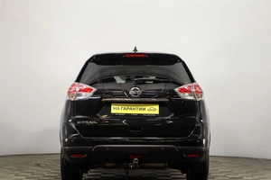 Внедорожник Nissan X-Trail 2018 года, 1699000 рублей, Пермь