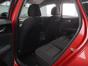 Седан Kia Cerato 2019 года, 1974000 рублей, Воронеж