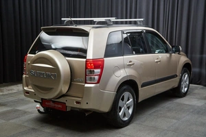 Внедорожник Suzuki Grand Vitara 2011 года, 1177000 рублей, Красноярск