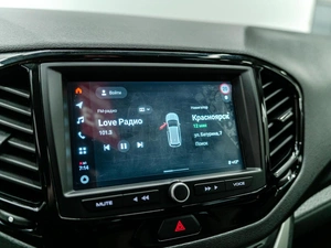 Универсал ВАЗ (LADA) Vesta 2021 года, 1050000 рублей, Красноярск