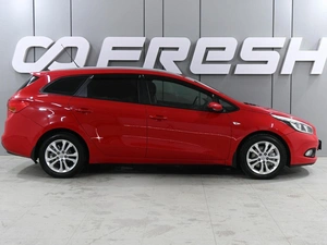 Универсал Kia Ceed 2014 года, 1199000 рублей, Аксай