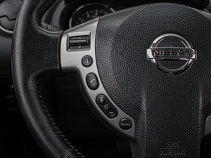 Внедорожник Nissan Qashqai 2010 года, 1055000 рублей, Краснодар