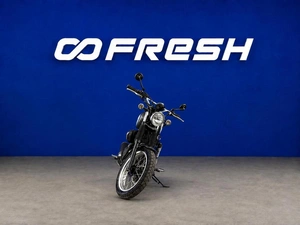 Yamaha SCR 950 2017 года, 629077 рублей, Москва