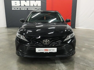 Седан Toyota Camry 2019 года, 2550000 рублей, Курск