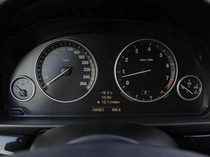 Седан BMW 5 серия 2010 года, 1625000 рублей, Волгоград