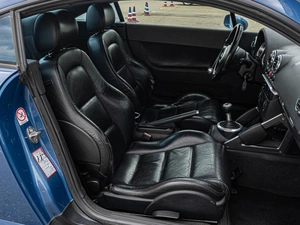 Купе Audi TT 2002 года, 910000 рублей, Краснодар