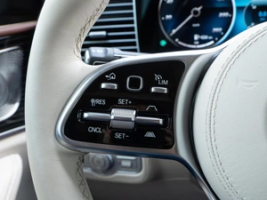 Внедорожник Mercedes-benz Maybach GLS-класс 2023 года, 24000000 рублей, Волгоград
