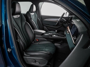 Внедорожник Geely Monjaro 2023 года, 3210000 рублей, Воронеж