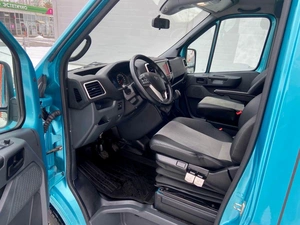 Фургон ГАЗ ГАЗель (3302) 2024 года, Брянск