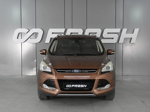 Внедорожник Ford Kuga 2013 года, 1199000 рублей, Ростов-на-Дону