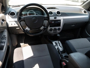 Хетчбэк Chevrolet Lacetti 2012 года, 755000 рублей, Краснодар