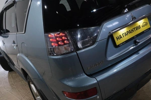 Внедорожник Mitsubishi Outlander 2008 года, 1159000 рублей, Новокузнецк