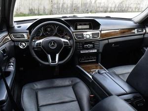 Седан Mercedes-benz E-класс 2014 года, 1620000 рублей, Краснодар