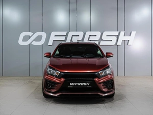 Седан ВАЗ (LADA) Vesta 2019 года, 1169000 рублей, Воронеж