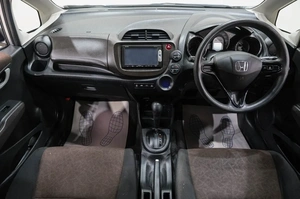 Универсал Honda Fit Shuttle 2014 года, 1269000 рублей, Новокузнецк
