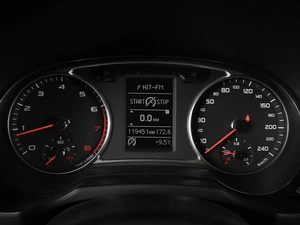 Хетчбэк Audi A1 2015 года, 1550000 рублей, Ростов-на-Дону