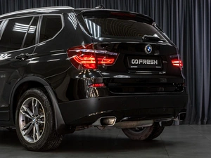 Внедорожник BMW X3 2013 года, 2149000 рублей, Тюмень