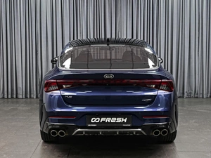 Седан Kia K5 2020 года, 3117000 рублей, Ставрополь