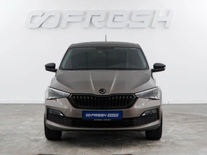 Лифтбек Skoda Rapid 2021 года, 2150046 рублей, Москва
