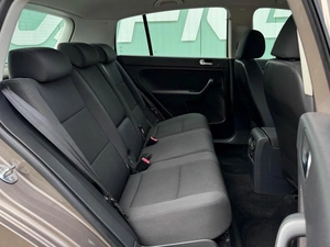 Хетчбэк Volkswagen Golf Plus 2012 года, 1029000 рублей, Кропоткин