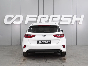 Хетчбэк Kia Ceed 2018 года, 1434000 рублей, Воронеж