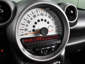 Внедорожник MINI Cooper S Countryman 2011 года, 1275000 рублей, Воронеж