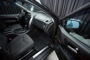 Внедорожник SsangYong Kyron 2008 года, 799000 рублей, Красноярск