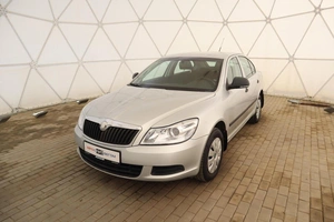 Седан Skoda Octavia 2010 года, 749000 рублей, Железногорск