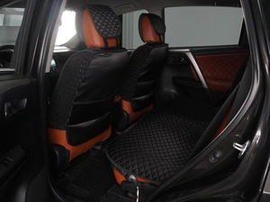 Внедорожник Toyota RAV4 2014 года, 1895000 рублей, Минеральные Воды