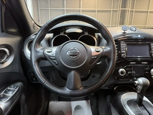 Внедорожник Nissan Juke 2014 года, 1247000 рублей, Красноярск
