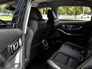 Внедорожник Chery Tiggo 7 Pro Max 2024 года, 2340000 рублей, Волгоград