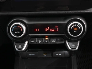 Седан Kia Rio 2020 года, 1649000 рублей, Аксай