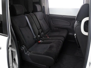 Минивэн Nissan Serena 2015 года, 1375000 рублей, Тюмень