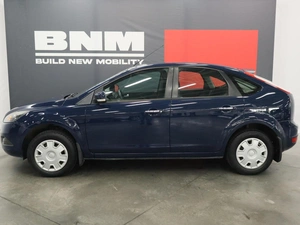 Хэтчбек Ford Focus 2010 года, 775000 рублей, Курск
