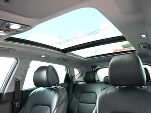 Внедорожник Hyundai Tucson 2018 года, 2099000 рублей, Кирилловка