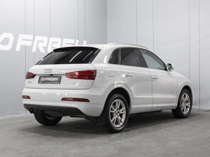 Внедорожник Audi Q3 2012 года, 1440000 рублей, Омск