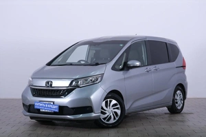 Минивэн Honda Freed 2020 года, 1469000 рублей, Омск