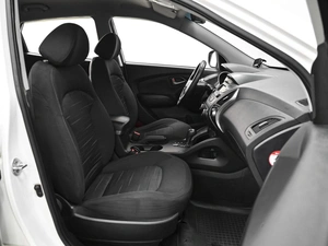 Внедорожник Hyundai ix35 2014 года, 1570000 рублей, Ставрополь