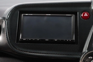 Лифтбек Honda Insight 2010 года, 989000 рублей, Новосибирск