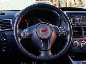 Хетчбэк Subaru Impreza WRX 2008 года, 2499000 рублей, Большой Сочи