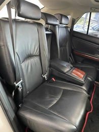 Внедорожник Toyota Harrier 2007 года, 1497000 рублей, Солонцы