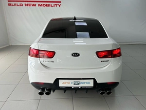 Седан Kia Cerato 2011 года, 1150000 рублей, Смоленск