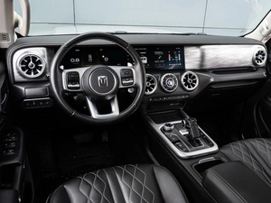 Внедорожник Tank 300 2023 года, 3300000 рублей, Краснодар