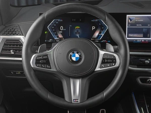 Внедорожник BMW X5 2024 года, 14877000 рублей, Тюмень