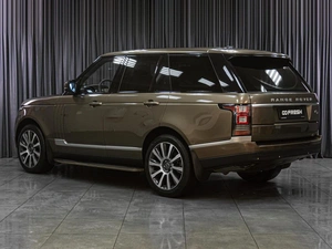 Внедорожник Land Rover Range Rover 2013 года, 3729000 рублей, Тюмень