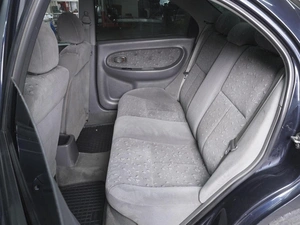 Седан Kia Spectra 2008 года, 489000 рублей, Ростов-на-Дону