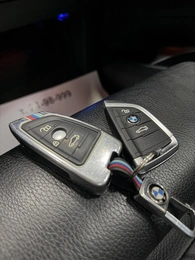 Внедорожник BMW X5 2017 года, 4500000 рублей, Солонцы