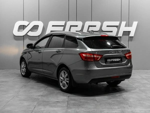 Универсал ВАЗ (LADA) Vesta 2019 года, 1099000 рублей, Тюмень
