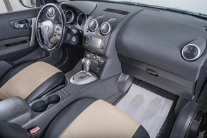 Внедорожник Nissan Qashqai 2009 года, 839000 рублей, Томск